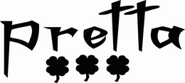 Pretta Hungary